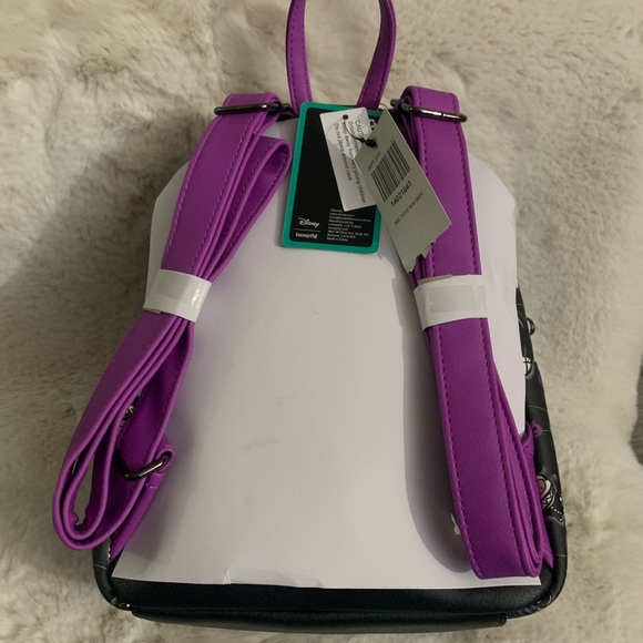 Disney Nightmare before Christmas x loungefly - Picture 3 of 6